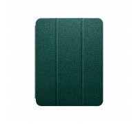 Чохол до планшета Spigen Apple iPad 10.9"(2022) Urban Fit, Midnight Green (ACS05308)