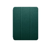 Чохол до планшета Spigen Apple iPad 10.9"(2022) Urban Fit, Midnight Green (ACS05308)