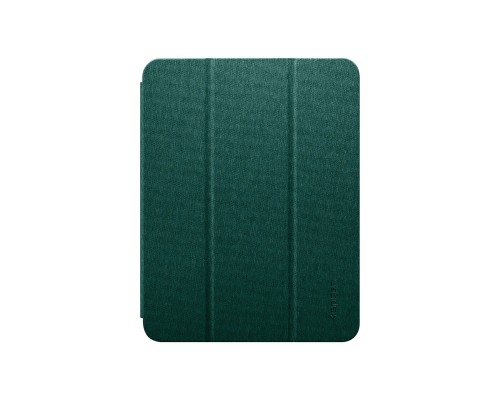 Чохол до планшета Spigen Apple iPad 10.9"(2022) Urban Fit, Midnight Green (ACS05308)