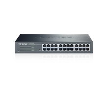 Комутатор мережевий TP-Link TL-SG1024DE