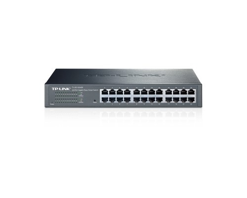 Комутатор мережевий TP-Link TL-SG1024DE