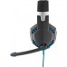 Навушники Trust GXT 363 7.1 Bass Vibration Headset (20407)