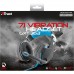 Навушники Trust GXT 363 7.1 Bass Vibration Headset (20407)