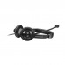 Навушники Sennheiser SC 75 USB MS Black (507086)