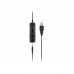 Навушники Sennheiser SC 75 USB MS Black (507086)