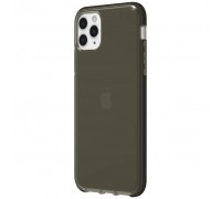 Чохол до моб. телефона Griffin Survivor Clear for Apple iPhone 11 Pro Max - Black (GIP-026-BLK)
