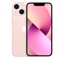 Мобильный телефон Apple iPhone 13 mini 128GB Pink (MLK23)