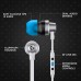 Навушники Logitech G333 K/DA Gaming Earphones White (981-000984)