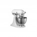 Кухонний комбайн KitchenAid 5K45SSEWH