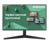 Монітор Samsung LS24C330GAIXCI