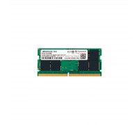 Модуль пам'яті для ноутбука SoDIMM DDR5 32GB 5600 MHz JetRam Transcend (JM5600ASE-32G)