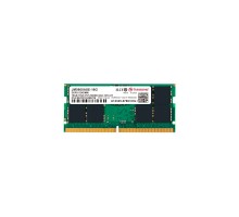 Модуль пам'яті для ноутбука SoDIMM DDR5 32GB 5600 MHz JetRam Transcend (JM5600ASE-32G)