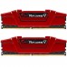 Модуль пам'яті для комп'ютера DDR4 16GB (2x8GB) 3000 MHz RipjawsV Red G.Skill (F4-3000C15D-16GVR)