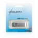 USB флеш накопичувач eXceleram 8GB P1 Series Silver/Gray USB 2.0 (EXP1U2SIG08)