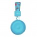 Навушники Trust Comi Kids Over-Ear Blue (23128)