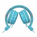 Навушники Trust Comi Kids Over-Ear Blue (23128)