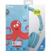 Навушники Trust Comi Kids Over-Ear Blue (23128)