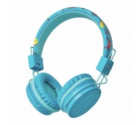 Навушники Trust Comi Kids Over-Ear Blue (23128)