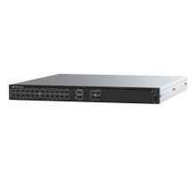 Комутатор мережевий Dell S4128F-ON (S4128F-ON-08)