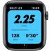 Смарт-часы Apple Watch Nike SE GPS, 40mm Space Gray Aluminium Case with Anthr (MYYF2UL/A)