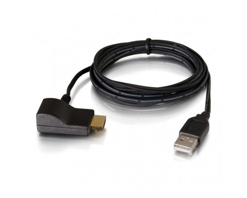 Переходник HDMI power C2G (CG82236)