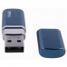 USB флеш накопичувач Silicon Power 32GB LuxMini 720 USB 2.0 (SP032GBUF2720V1D)