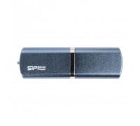 USB флеш накопитель Silicon Power 32GB LuxMini 720 USB 2.0 (SP032GBUF2720V1D)