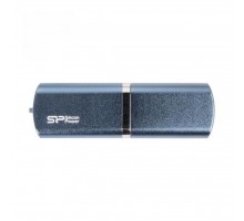 USB флеш накопичувач Silicon Power 32GB LuxMini 720 USB 2.0 (SP032GBUF2720V1D)