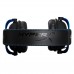 Навушники HyperX Cloud for PS4 Black/Blue (HX-HSCLS-BL/EM)