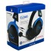 Навушники HyperX Cloud for PS4 Black/Blue (HX-HSCLS-BL/EM)