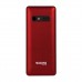 Мобильный телефон Sigma X-style 36 Point Red (4827798331316)