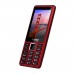 Мобільний телефон Sigma X-style 36 Point Red (4827798331316)
