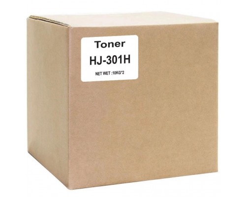 Тонер HP LJ1010/P2035/P1005/P1606,10кг SGT (HJ-301H-10)