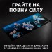 Коврик для мышки Logitech G840 XL KDA (943-000457)