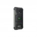 Мобільний телефон Blackview BV7200 6/128GB Black (6931548309673)