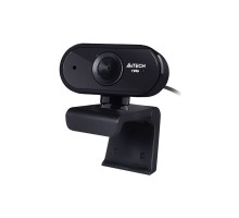 Веб-камера A4Tech PK-825P Black (PK-825P)