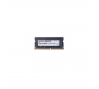 Модуль пам'яті для ноутбука SoDIMM DDR4 4GB 2400 MHZ Apacer (ES.04G2T.KFH)
