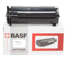 Тонер-картридж BASF Lexmark X264/X363/X364 , 50F0HA0 Black (BASF-KT-50F0HA0)