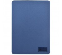Чохол до планшета BeCover Premium Lenovo Tab M10 Plus TB-X606F Deep Blue (704739) (704739)