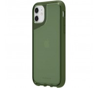 Чохол до моб. телефона Griffin Survivor Strong for Apple iPhone 11 - Bronze Green (GIP-025-GRN)