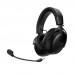 Навушники HyperX Cloud III Wireless Black (77Z45AA)