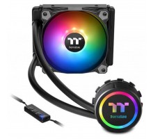 Кулер до процесора ThermalTake Water 3.0 120 ARGB Sync (CL-W232-PL12SW-A)