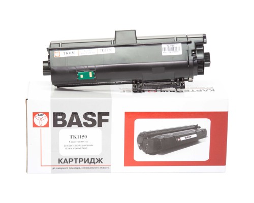 Тонер-картридж BASF Kyoсera TK-1150 (KT-TK1150)