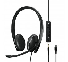 Навушники Sennheiser Adapt 165T II USB-C (1000906)