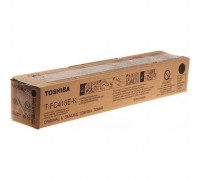 Тонер-картридж Toshiba T-FC415EK BLACK 38.4K (6AJ00000175)