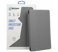 Чохол до планшета BeCover Smart Case Huawei MatePad 10.4 2021/10.4 2nd Gen Grey (706483)