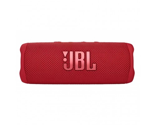 Акустична система JBL Flip 6 Red (JBLFLIP6RED)