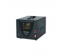 Стабілізатор Gemix SDR-2000 (SDR2000.1400W)