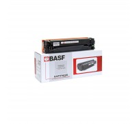 Картридж BASF для HP LJ M252/M277 A аналог CF400A Black (KT-CF400A)