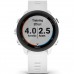 Смарт-годинник Garmin Forerunner 245 Music, White/Black (010-02120-31)